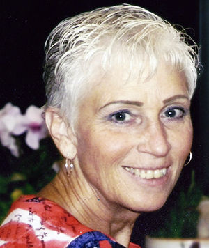 ROBINSON, Jeri
